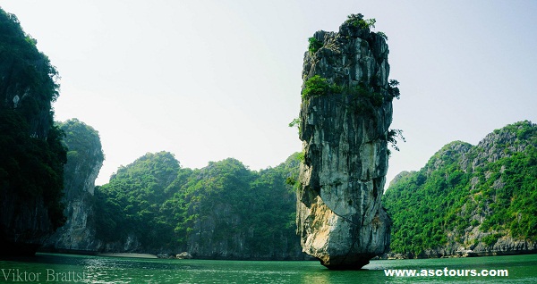 du lịch Hạ Long 3 ngày 2 đêm